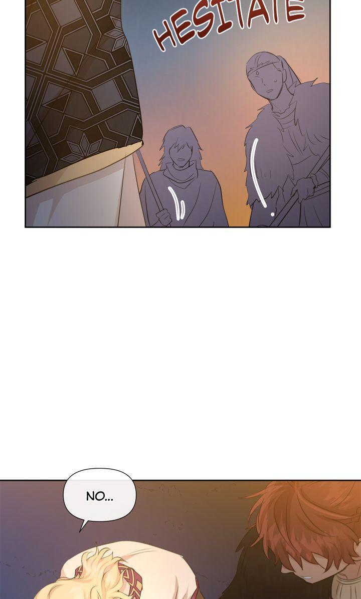 Read The Golden Forest Manga Online
