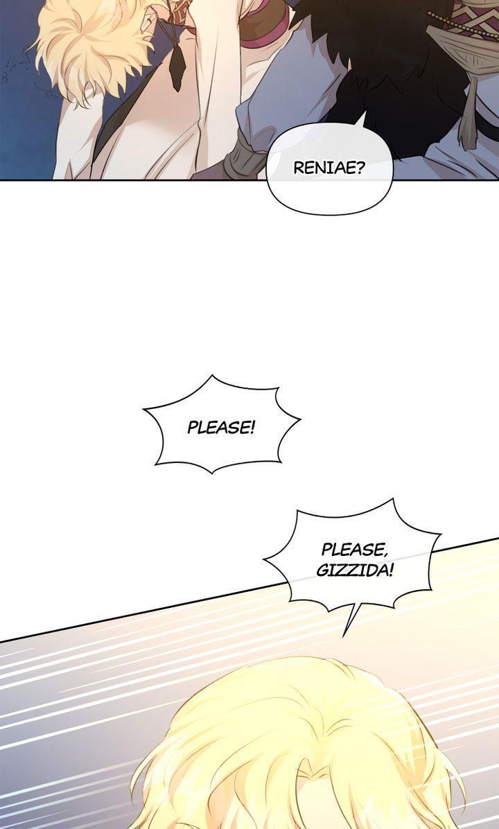 Read The Golden Forest Manga Online