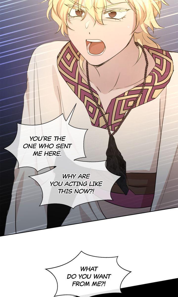 Read The Golden Forest Manga Online