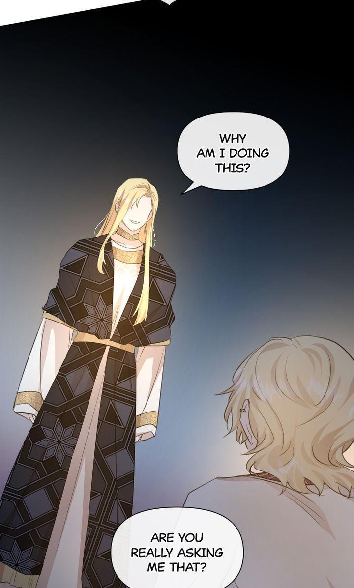 Read The Golden Forest Manga Online