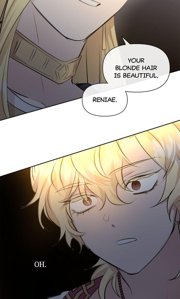 Read The Golden Forest Manga Online