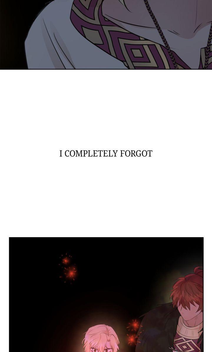 Read The Golden Forest Manga Online