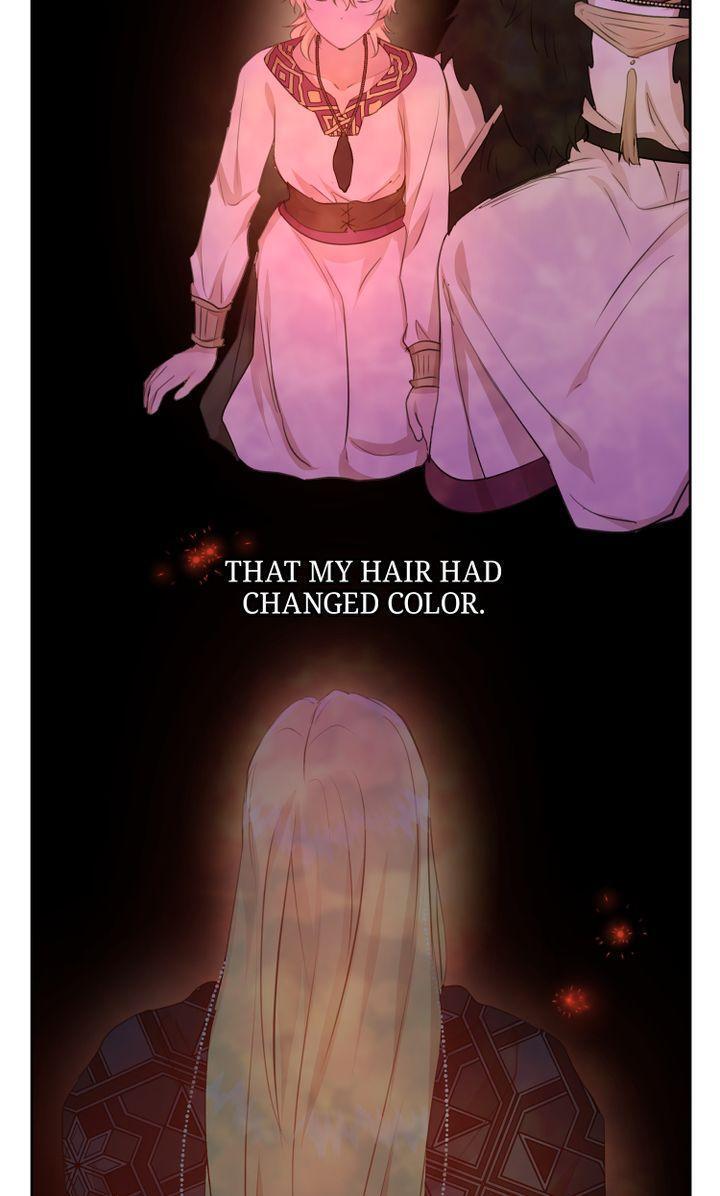 Read The Golden Forest Manga Online