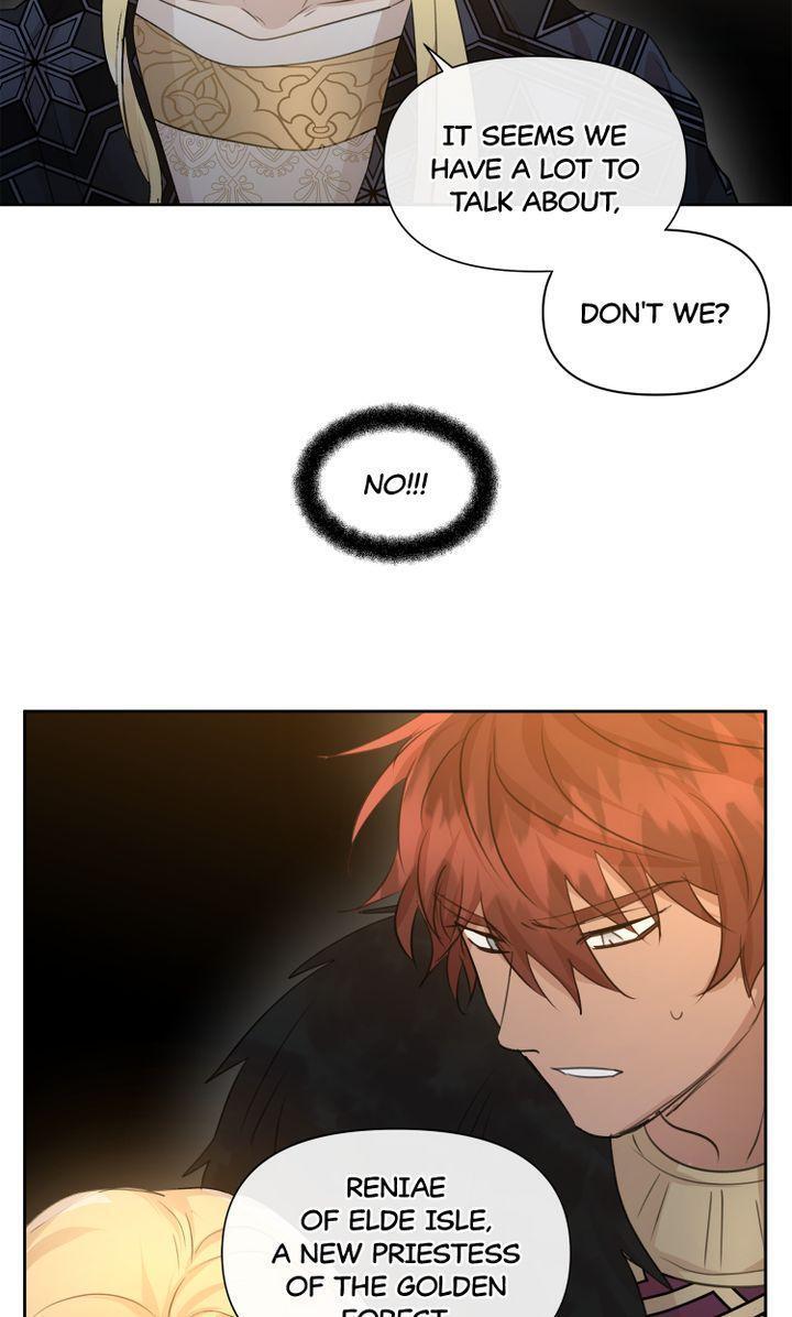 Read The Golden Forest Manga Online