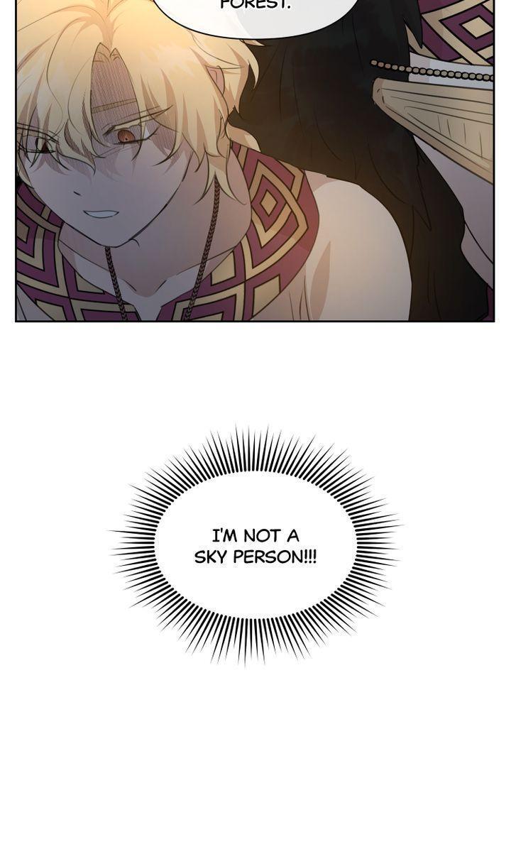 Read The Golden Forest Manga Online