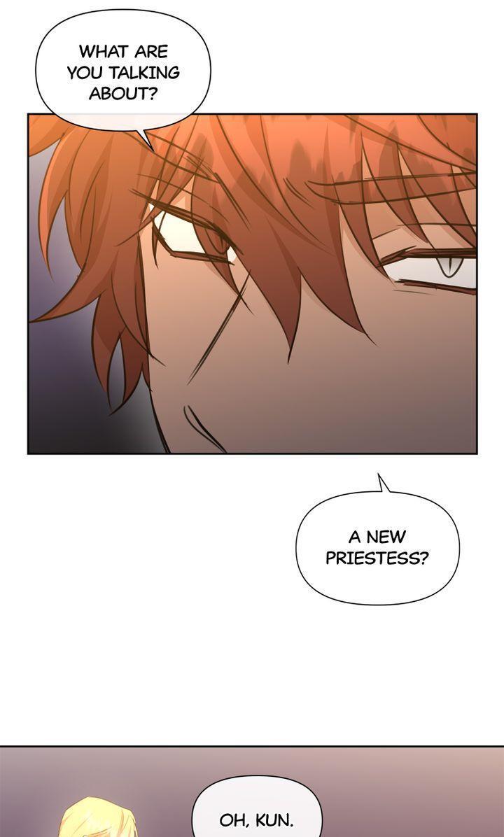 Read The Golden Forest Manga Online