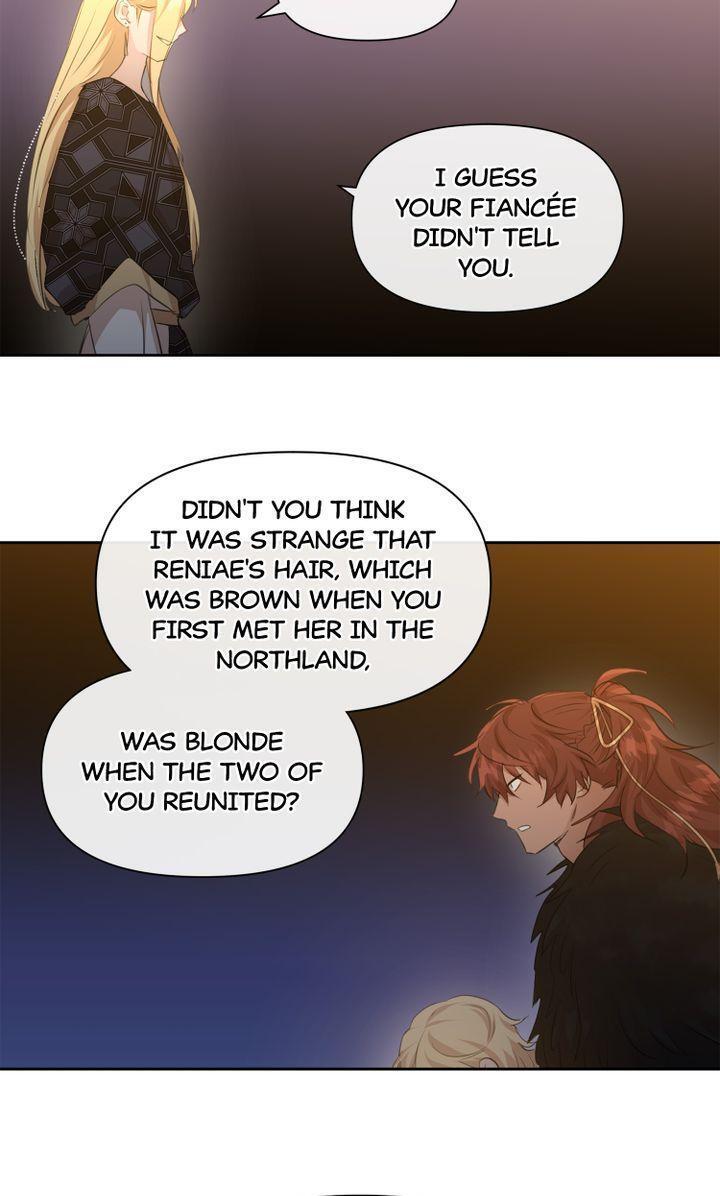 Read The Golden Forest Manga Online