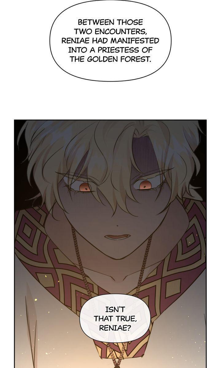 Read The Golden Forest Manga Online