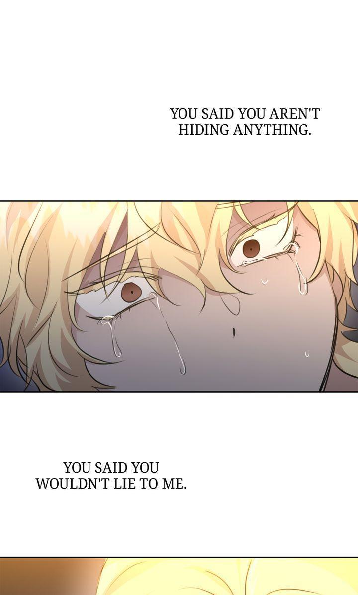 Read The Golden Forest Manga Online