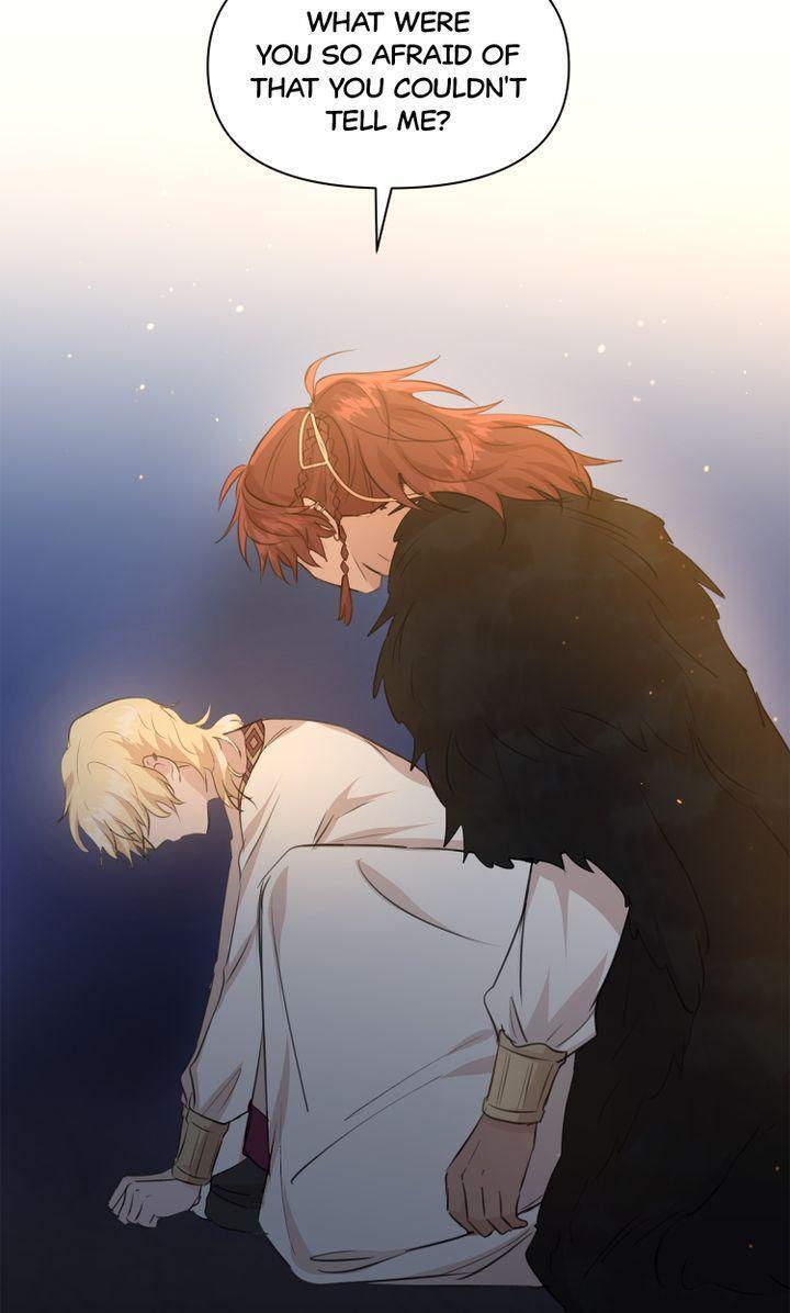 Read The Golden Forest Manga Online