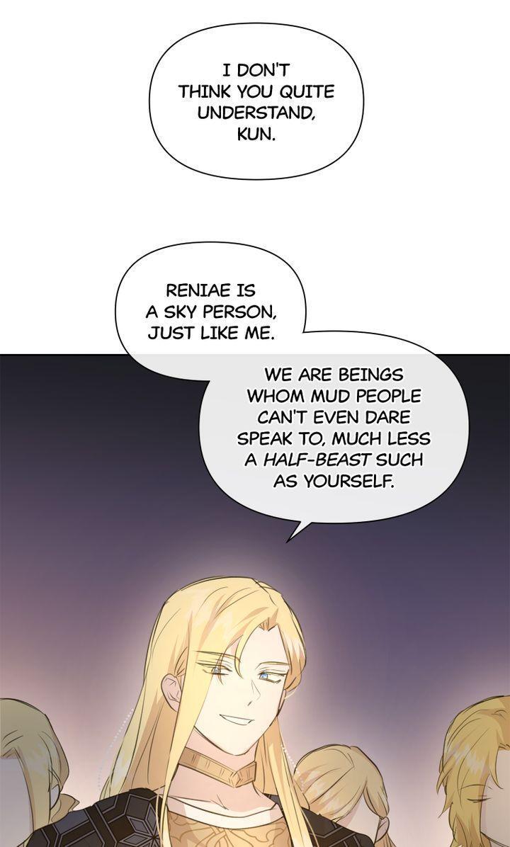 Read The Golden Forest Manga Online