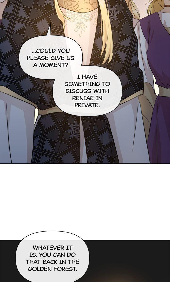 Read The Golden Forest Manga Online