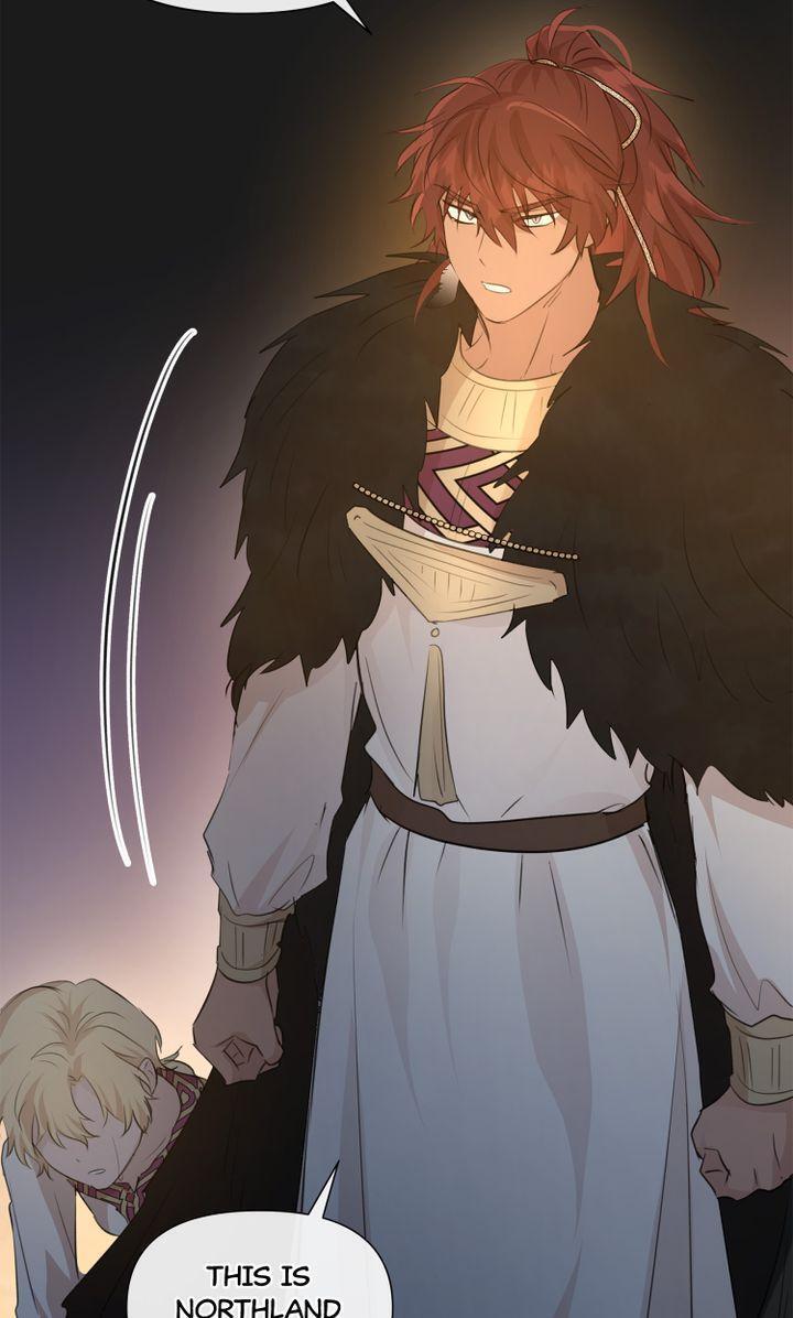 Read The Golden Forest Manga Online
