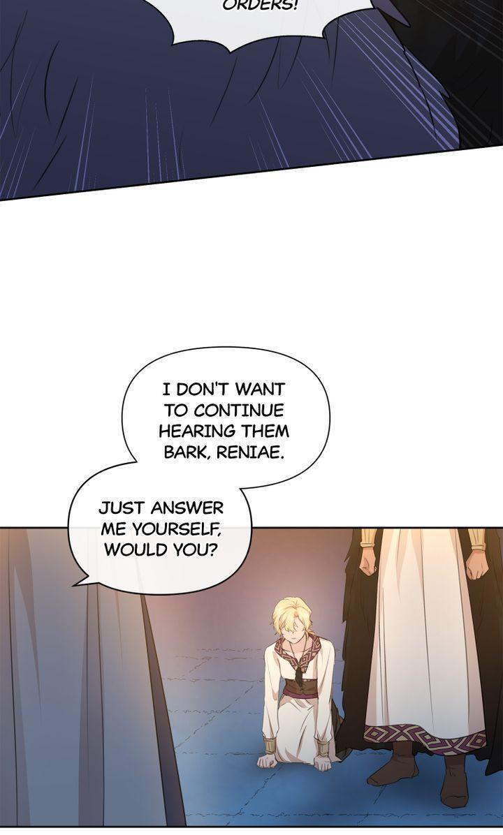 Read The Golden Forest Manga Online