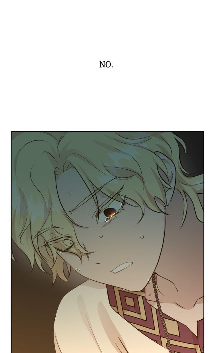 Read The Golden Forest Manga Online
