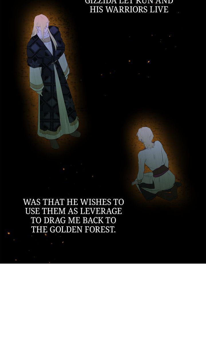 Read The Golden Forest Manga Online