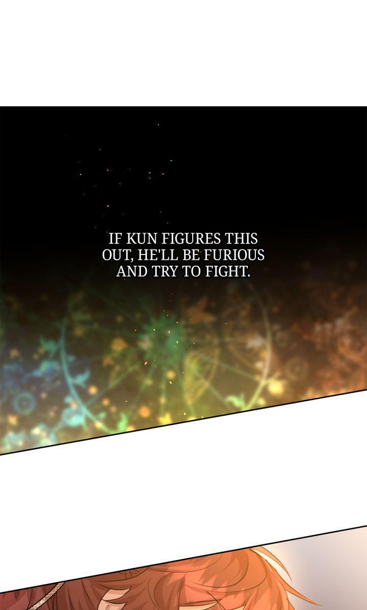 Read The Golden Forest Manga Online