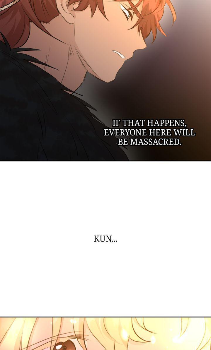 Read The Golden Forest Manga Online