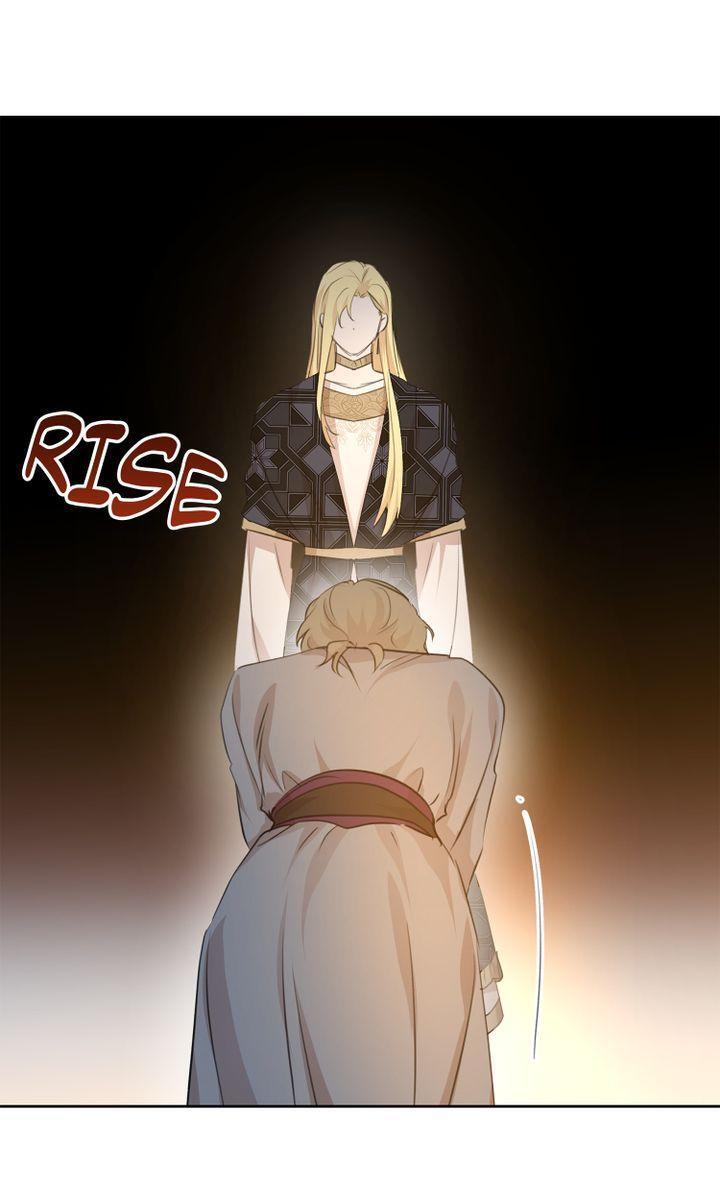 Read The Golden Forest Manga Online