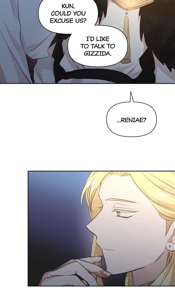 Read The Golden Forest Manga Online