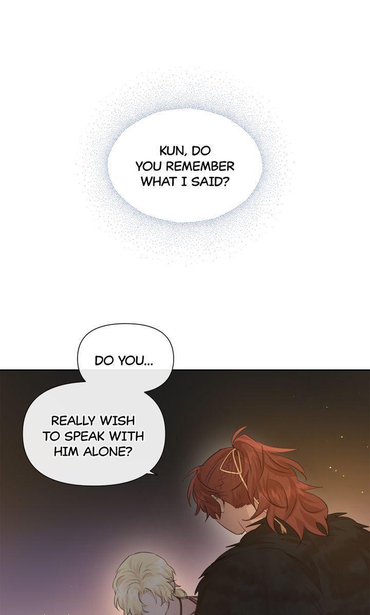 Read The Golden Forest Manga Online