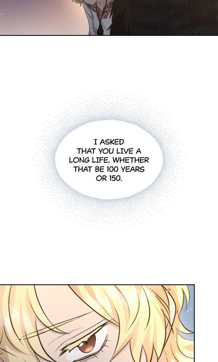 Read The Golden Forest Manga Online