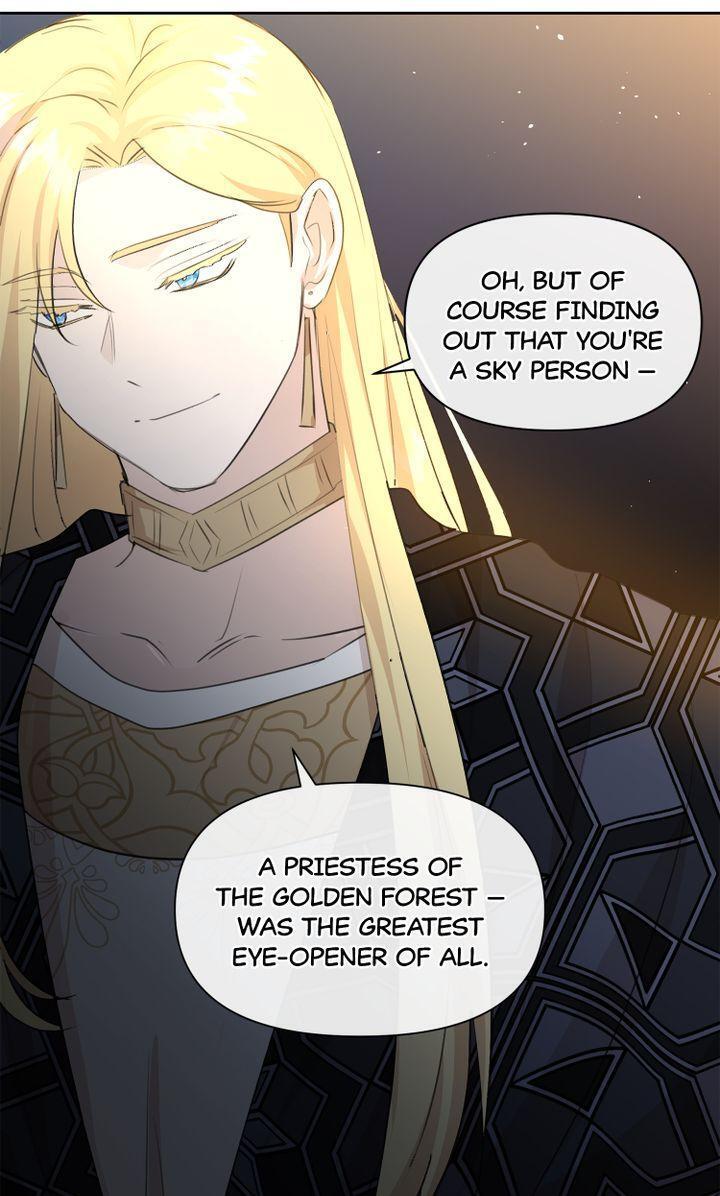 Read The Golden Forest Manga Online