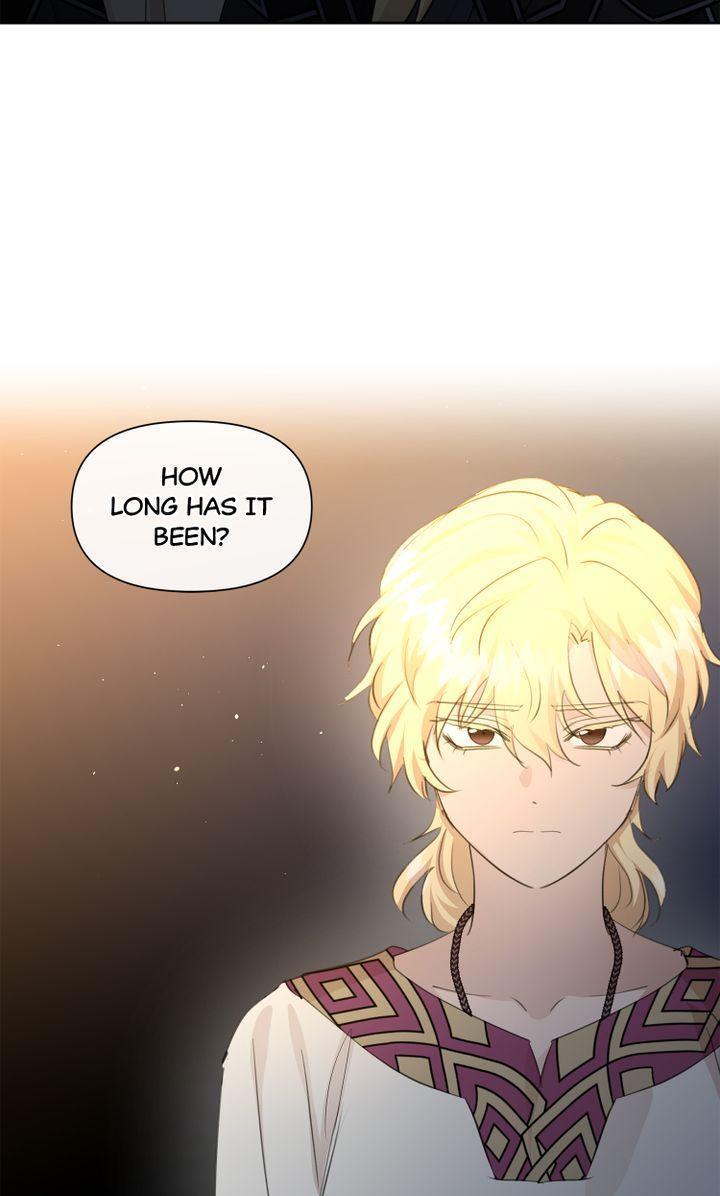 Read The Golden Forest Manga Online