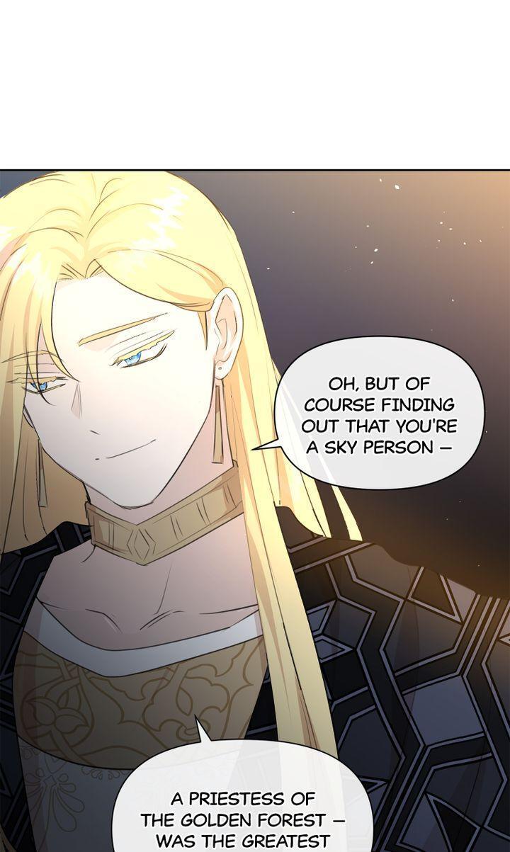 Read The Golden Forest Manga Online