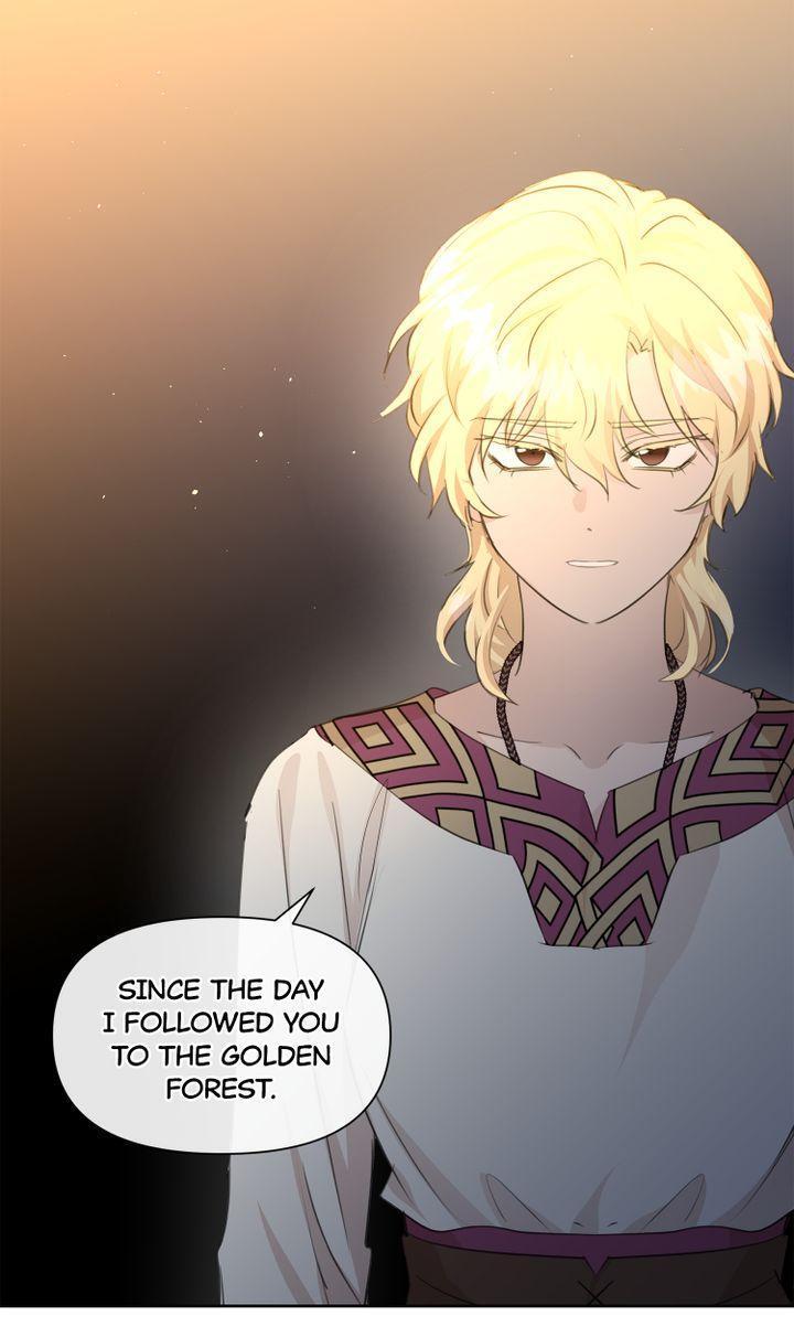 Read The Golden Forest Manga Online