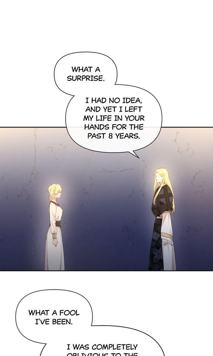 Read The Golden Forest Manga Online