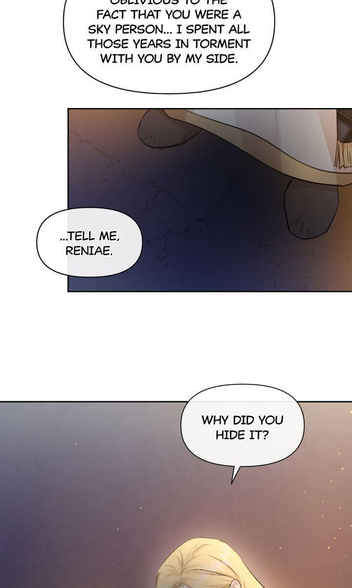 Read The Golden Forest Manga Online