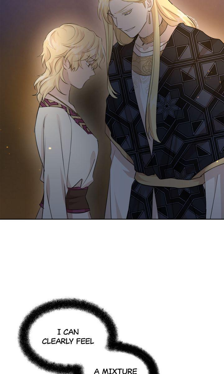 Read The Golden Forest Manga Online