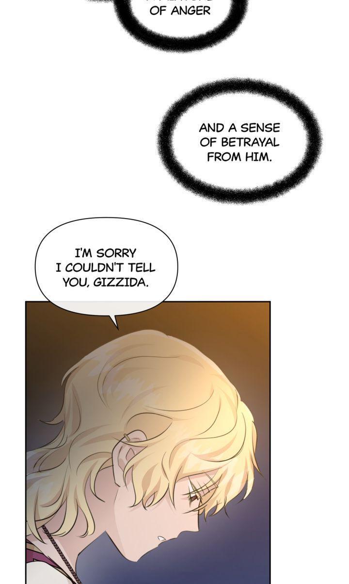 Read The Golden Forest Manga Online