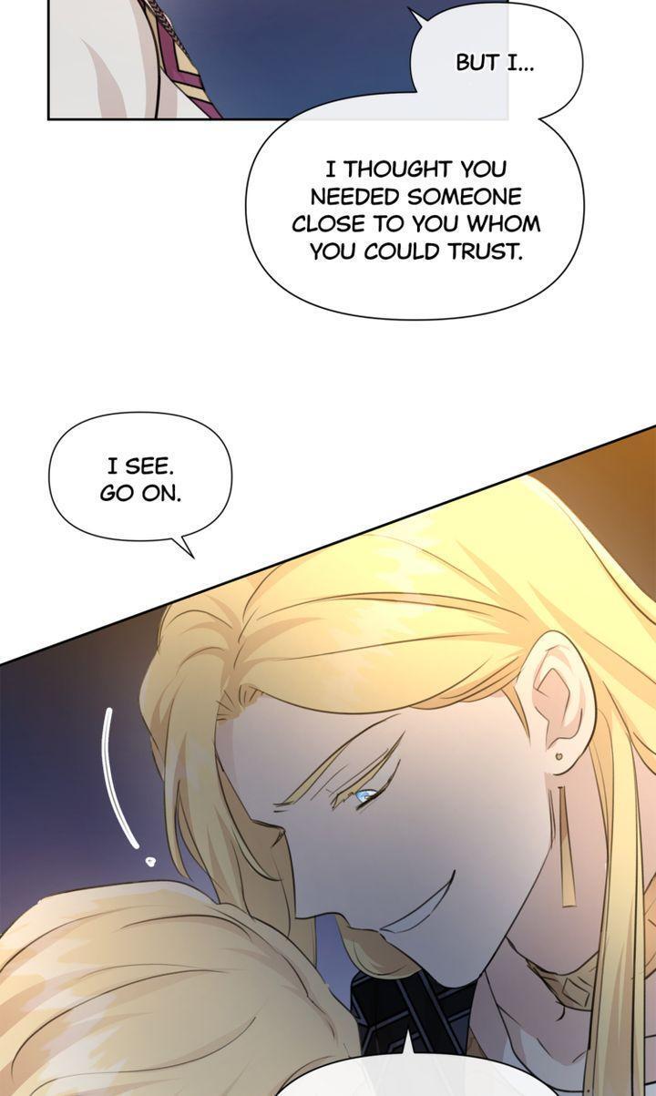 Read The Golden Forest Manga Online