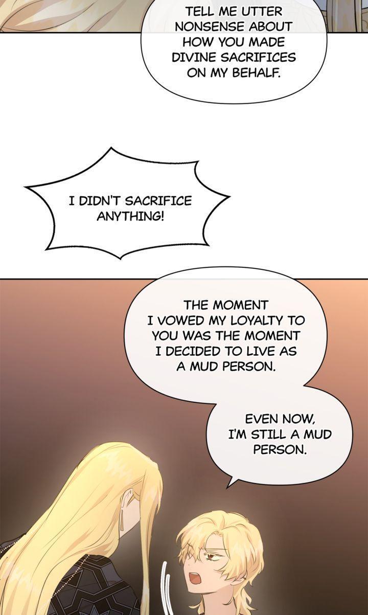 Read The Golden Forest Manga Online