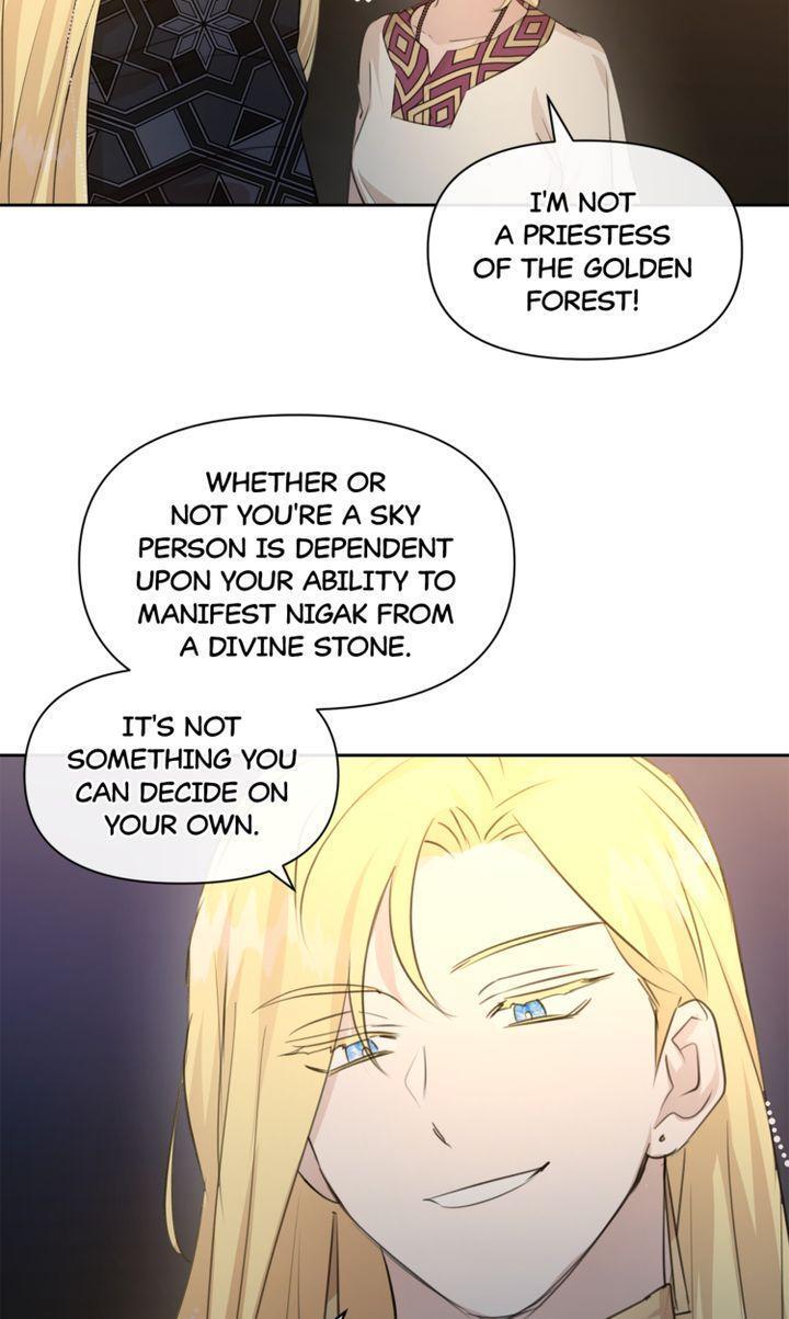 Read The Golden Forest Manga Online