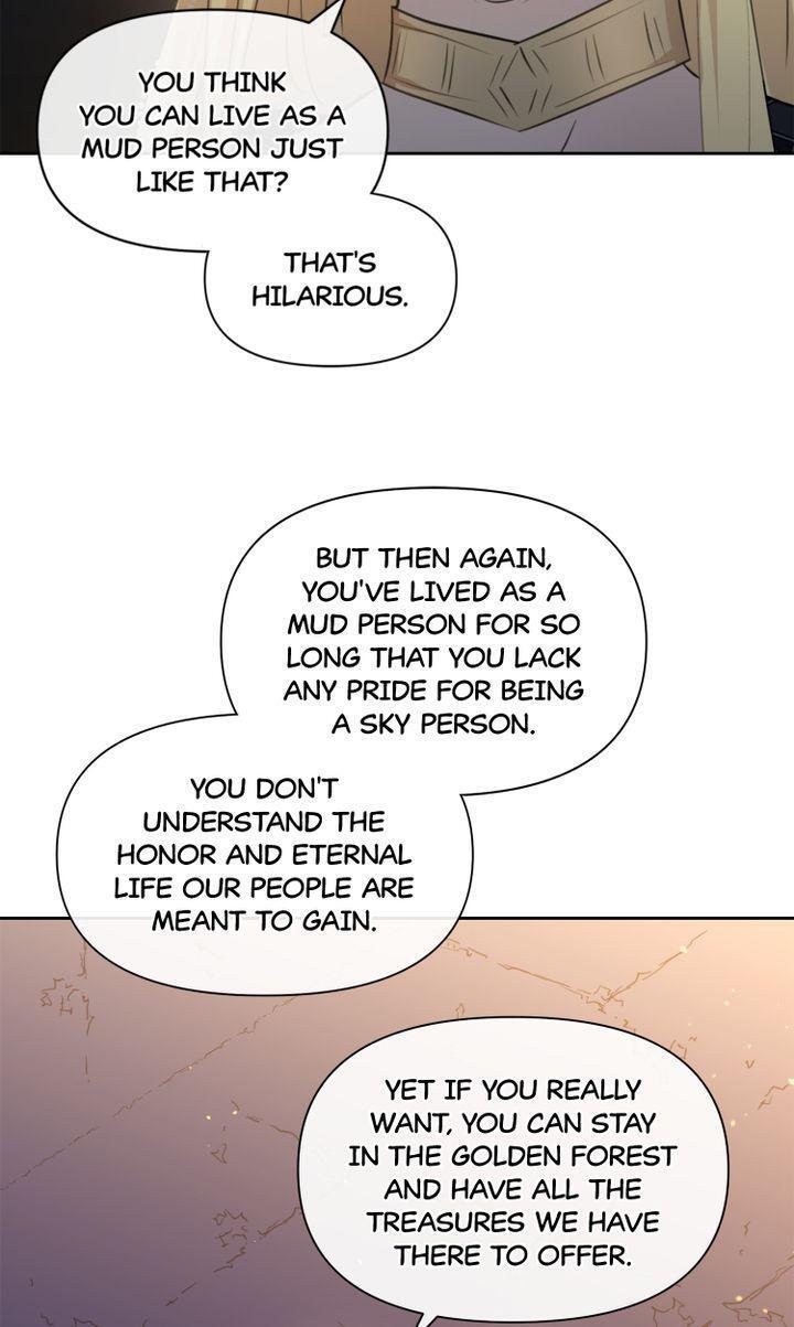 Read The Golden Forest Manga Online