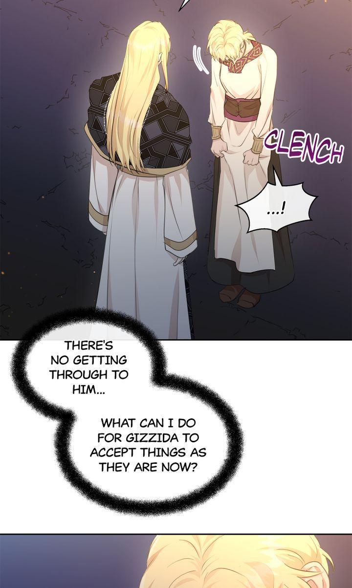 Read The Golden Forest Manga Online