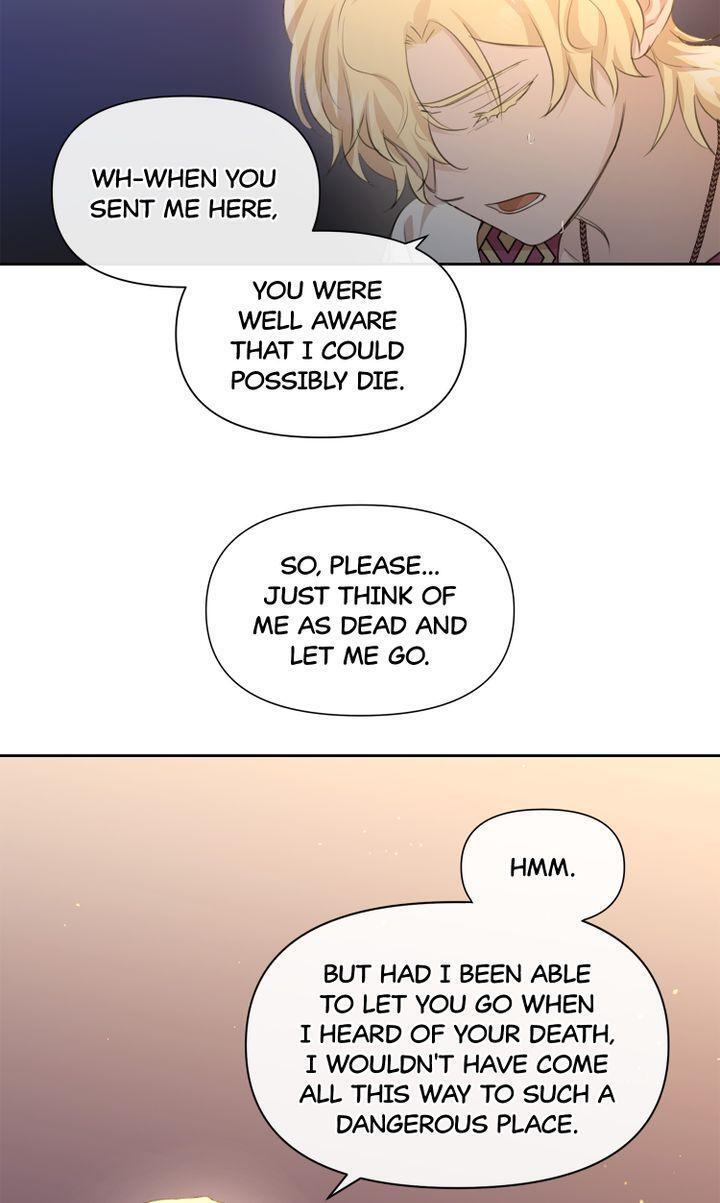 Read The Golden Forest Manga Online