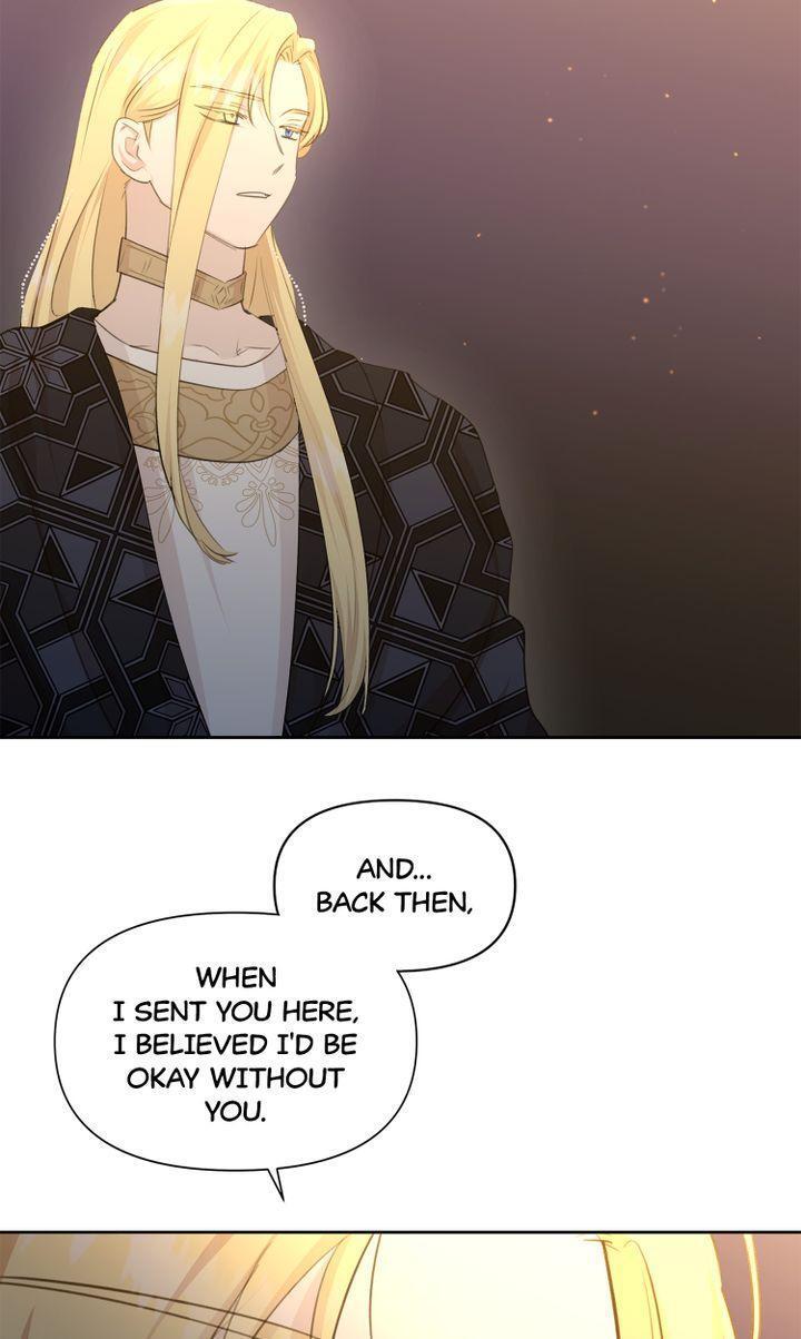 Read The Golden Forest Manga Online