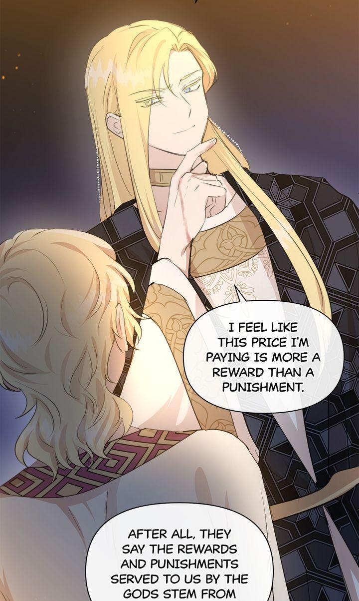 Read The Golden Forest Manga Online