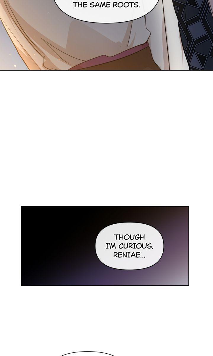 Read The Golden Forest Manga Online