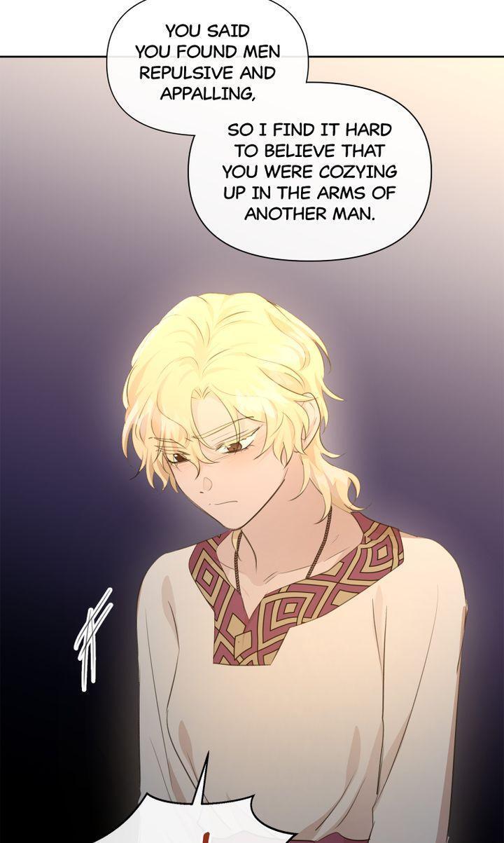 Read The Golden Forest Manga Online