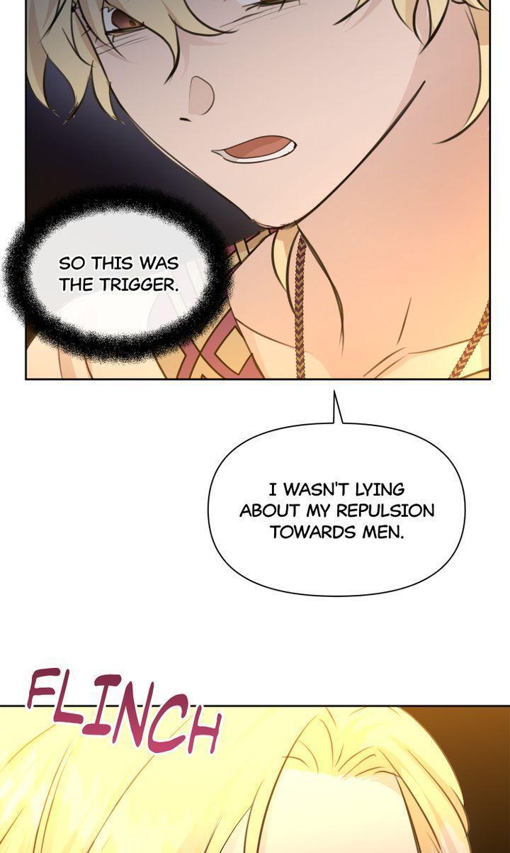 Read The Golden Forest Manga Online