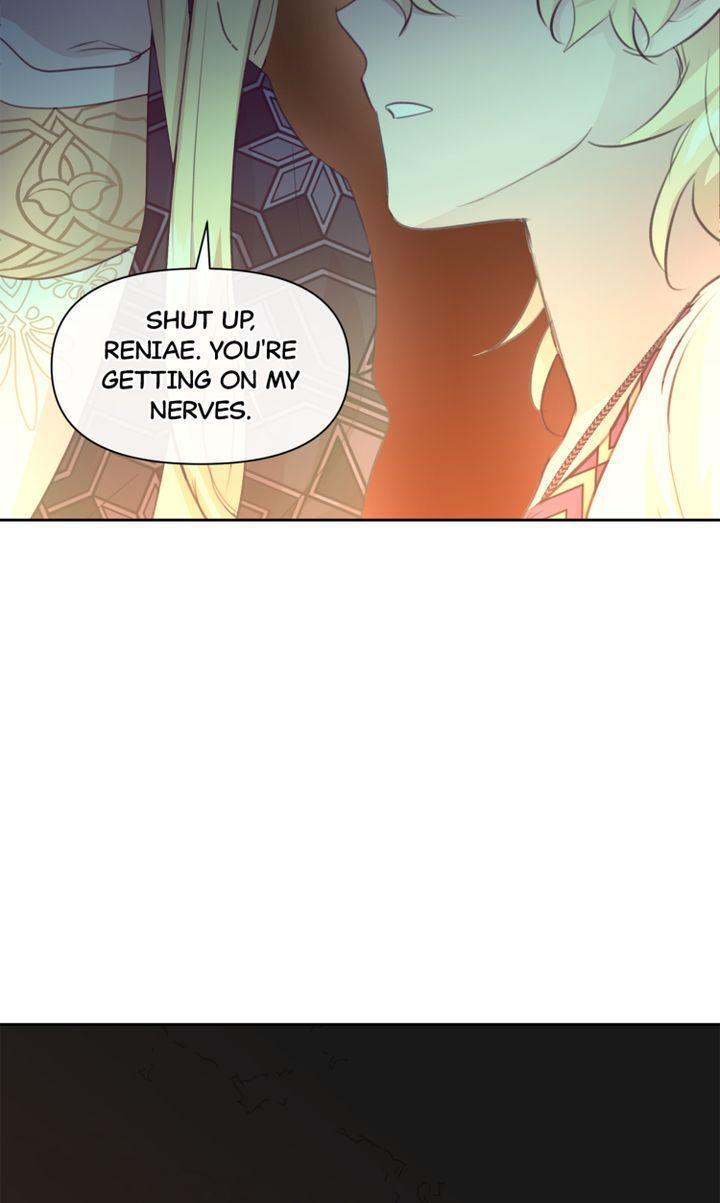 Read The Golden Forest Manga Online