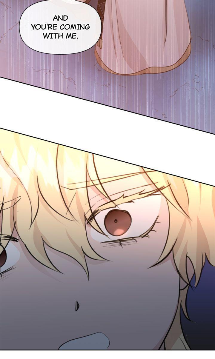 Read The Golden Forest Manga Online