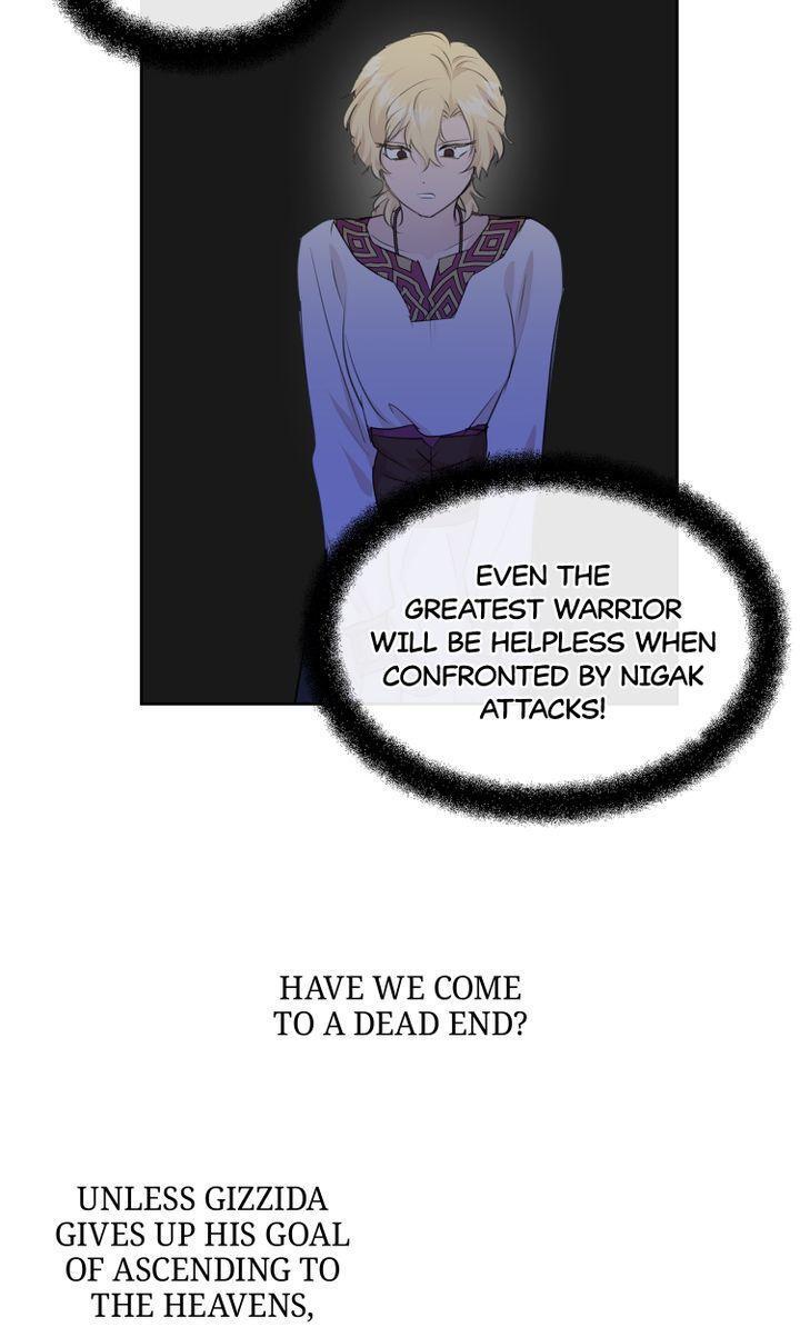 Read The Golden Forest Manga Online