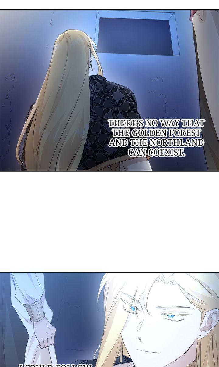 Read The Golden Forest Manga Online