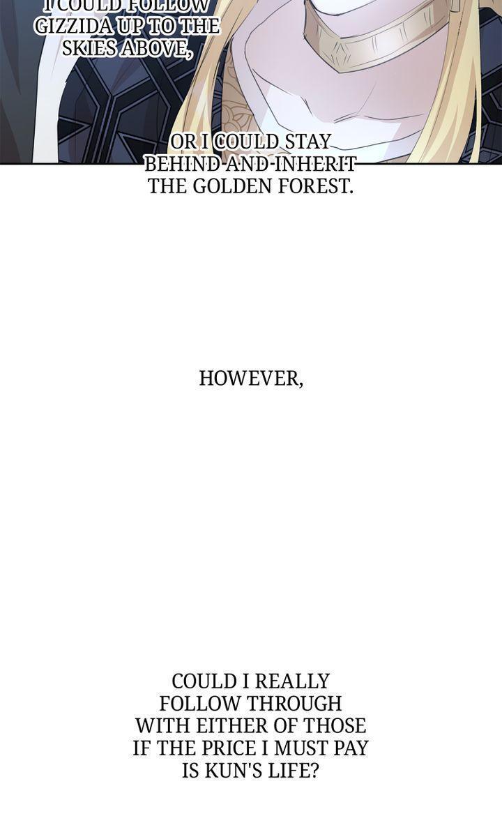 Read The Golden Forest Manga Online